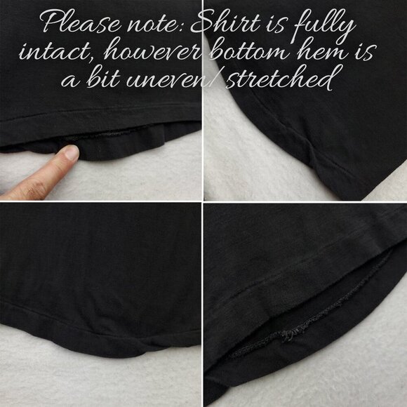 Poly Tees Hawaii Vintage T-Shirt 90s Parrot Single Stitch XXXL (Please Read) - Picture 9 of 14